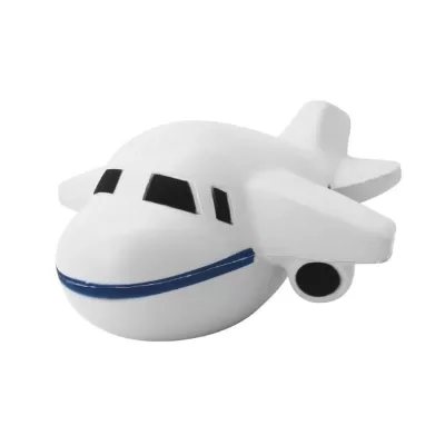 branded Stress Large Aeroplane, from our range of promotional Stress Transport