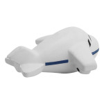 branded Stress Large Aeroplane, from our range of promotional Stress Transport