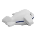 branded Stress Large Aeroplane, from our range of promotional Stress Transport