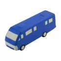 branded Stress Mini Bus, from our range of promotional Stress Transport