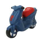 branded Stress Scooter, from our range of promotional Stress Transport