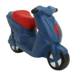 branded Stress Scooter, from our range of promotional Stress Transport