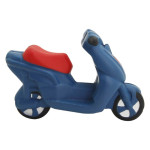 branded Stress Scooter, from our range of promotional Stress Transport