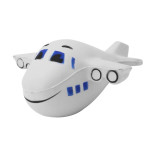 branded Stress Small Aeroplane, from our range of promotional Stress Transport