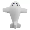 branded Stress Small Aeroplane, from our range of promotional Stress Transport