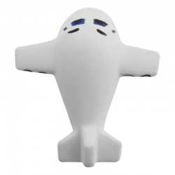 branded Stress Small Aeroplane, from our range of promotional Stress Transport