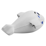 branded Stress Small Aeroplane, from our range of promotional Stress Transport