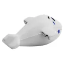 branded Stress Small Aeroplane, from our range of promotional Stress Transport