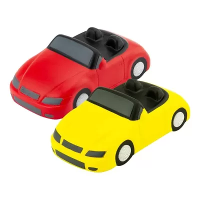 branded Stress Sports Car, from our range of promotional Stress Transport