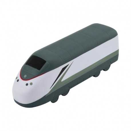 branded Stress Train, from our range of promotional Stress Transport branded Stress Train, from our range of promotional Stress Transport
