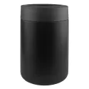 branded Kovina Stainless Steel Stubby Holder 375ml, from our range of promotional Printed Stubby Holders