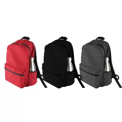 branded Artikka Backpack, from our range of promotional Backpacks