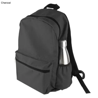 branded Artikka Backpack, from our range of promotional Backpacks