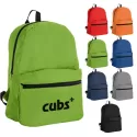 branded Backpack, from our range of promotional Backpacks