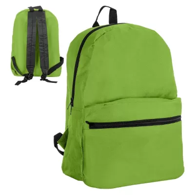 branded Backpack, from our range of promotional Backpacks