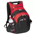 branded Deluxe Computer Backpack, from our range of promotional Backpacks