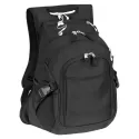 branded Deluxe Computer Backpack, from our range of promotional Backpacks