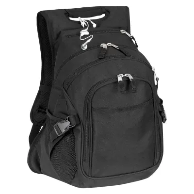 branded Deluxe Computer Backpack, from our range of promotional Backpacks