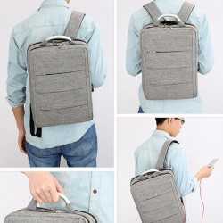 Laptop Bags & Computer Backpacks - Kuno Laptop Backpack