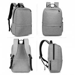 Laptop Bags & Computer Backpacks - Techpac Laptop Backpack