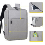 Laptop Bags &amp; Computer Backpacks  - Wirra backpack