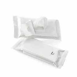 Personal Products - Anti Bacterial Wet Wipes