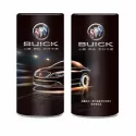 branded Car Bucket Dry Tissue, from our range of promotional Personal Products