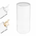 branded Car Bucket Dry Tissue, from our range of promotional Personal Products