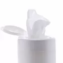 branded Car Bucket Wet Tissue, from our range of promotional Personal Products