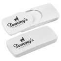 branded Car Sun Visor Tissue Box, from our range of promotional Personal Products