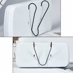 Personal Products - Car Sun Visor Tissue Box