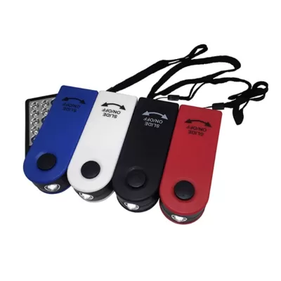 branded 360 Degree Torch, from our range of promotional Torches