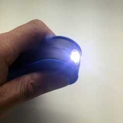 branded 360 Degree Torch, from our range of promotional Torches