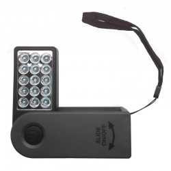 branded 360 Degree Torch, from our range of promotional Torches