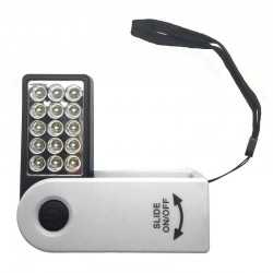 branded 360 Degree Torch, from our range of promotional Torches