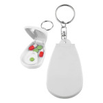 branded Pill Cutter, from our range of promotional Personal Products