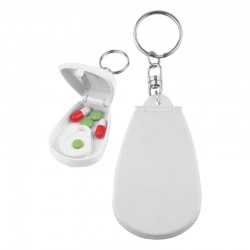 branded Pill Cutter, from our range of promotional Personal Products