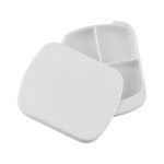branded Spin Pill Box, from our range of promotional Personal Products