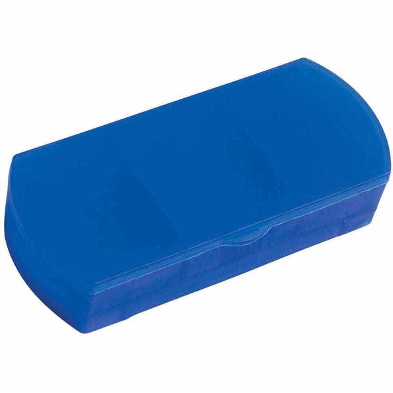 branded Travel Pill Box, from our range of promotional Personal Products