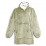 branded Nimbus Blanket Hoodie, from our range of promotional Hoodies