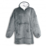 branded Nimbus Blanket Hoodie, from our range of promotional Hoodies