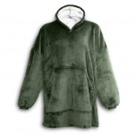 branded Nimbus Blanket Hoodie, from our range of promotional Hoodies