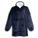 branded Nimbus Blanket Hoodie, from our range of promotional Hoodies