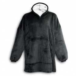 branded Nimbus Blanket Hoodie, from our range of promotional Hoodies