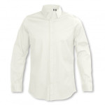 branded TRENDSWEAR Parker Mens Poplin Shirt, from our range of promotional Men&#039;s Corporate Shirts