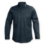branded TRENDSWEAR Parker Mens Poplin Shirt, from our range of promotional Men&#039;s Corporate Shirts