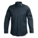 branded TRENDSWEAR Parker Mens Poplin Shirt, from our range of promotional Men's Corporate Shirts