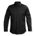 branded TRENDSWEAR Parker Mens Poplin Shirt, from our range of promotional Men&#039;s Corporate Shirts