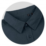 branded TRENDSWEAR Parker Mens Poplin Shirt, from our range of promotional Men&#039;s Corporate Shirts