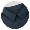 branded TRENDSWEAR Parker Mens Poplin Shirt, from our range of promotional Men's Corporate Shirts